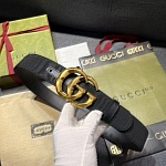 Gucci 4.0cm Width Belts # 285118