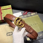 Gucci 4.0cm Width Belts # 285119