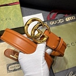 Gucci 4.0cm Width Belts # 285122, cheap Gucci Belts