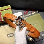 Gucci 4.0cm Width Belts # 285123