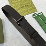 Gucci 4.0cm Width Belts # 285127, cheap Gucci Belts