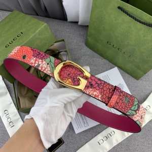 $54.00,Gucci 4.0cm Width Belts  # 285129