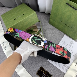 $54.00,Gucci 4.0cm Width Belts  # 285130