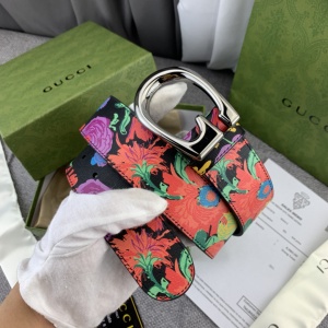 $54.00,Gucci 4.0cm Width Belts  # 285132