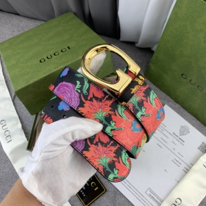 $54.00,Gucci 4.0cm Width Belts  # 285133