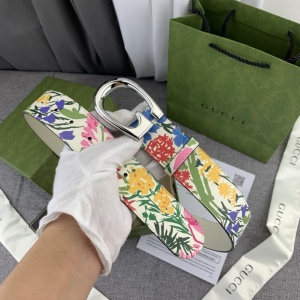 $54.00,Gucci 4.0cm Width Belts  # 285136