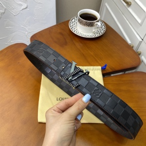 $54.00,Louis Vuitton 3.8cm Width Belts  # 285196