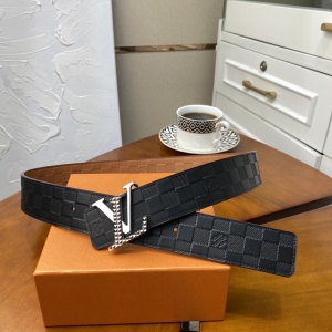 $54.00,Louis Vuitton 3.8cm Width Belts  # 285197