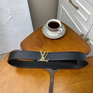 $54.00,Louis Vuitton 3.8cm Width Belts  # 285199