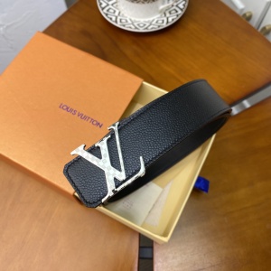 $54.00,Louis Vuitton 3.8cm Width Belts  # 285200