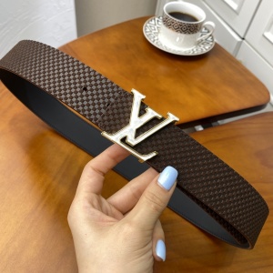 $54.00,Louis Vuitton 3.8cm Width Belts  # 285201