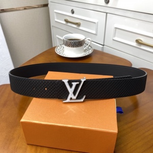 $54.00,Louis Vuitton 3.8cm Width Belts  # 285202