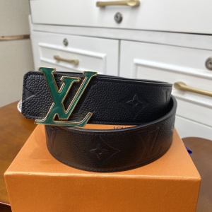 $54.00,Louis Vuitton 3.8cm Width Belts  # 285203