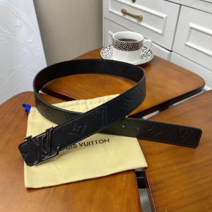 $54.00,Louis Vuitton 3.8cm Width Belts  # 285205