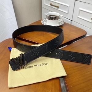 $54.00,Louis Vuitton 3.8cm Width Belts  # 285206