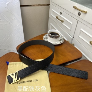 $54.00,Louis Vuitton 3.8cm Width Belts  # 285207