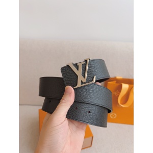 $54.00,Louis Vuitton 4.0cm Width Belts  # 285212