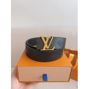 $54.00,Louis Vuitton 4.0cm Width Belts  # 285215