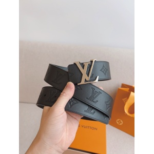 $54.00,Louis Vuitton 4.0cm Width Belts  # 285216