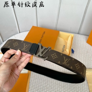 $54.00,Louis Vuitton 4.0cm Width Belts  # 285217