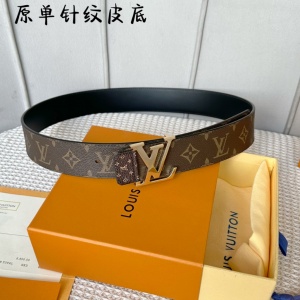 $54.00,Louis Vuitton 4.0cm Width Belts  # 285218