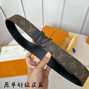 $54.00,Louis Vuitton 4.0cm Width Belts  # 285219