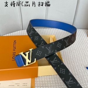 $54.00,Louis Vuitton 4.0cm Width Belts  # 285222