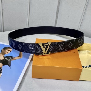 $54.00,Louis Vuitton 4.0cm Width Belts  # 285225