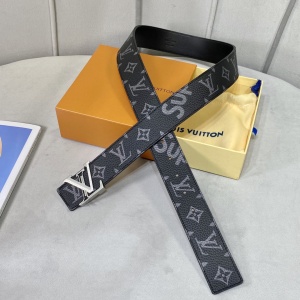 $54.00,Louis Vuitton 4.0cm Width Belts  # 285226