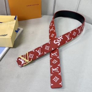 $54.00,Louis Vuitton 4.0cm Width Belts  # 285227