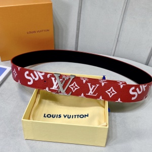 $54.00,Louis Vuitton 4.0cm Width Belts  # 285228