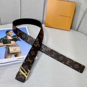 $54.00,Louis Vuitton 4.0cm Width Belts  # 285229