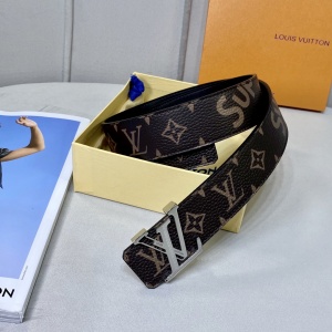 $54.00,Louis Vuitton 4.0cm Width Belts  # 285230