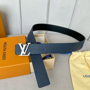 $54.00,Louis Vuitton 4.0cm Width Belts  # 285235