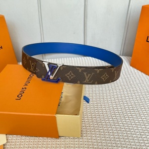 $54.00,Louis Vuitton 4.0cm Width Belts  # 285238