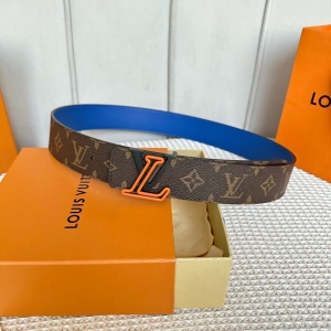 $54.00,Louis Vuitton 4.0cm Width Belts  # 285239