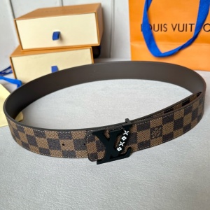 $54.00,Louis Vuitton 4.0cm Width Belts  # 285247