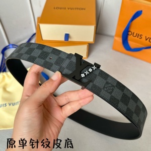 $54.00,Louis Vuitton 4.0cm Width Belts  # 285248