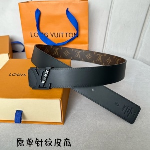 $54.00,Louis Vuitton 4.0cm Width Belts  # 285250