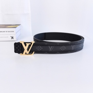 $54.00,Louis Vuitton 4.0cm Width Belts  # 285256