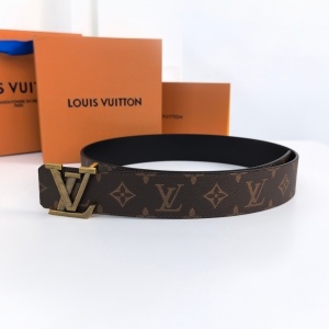 $54.00,Louis Vuitton 4.0cm Width Belts  # 285257