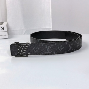 $54.00,Louis Vuitton 4.0cm Width Belts  # 285259