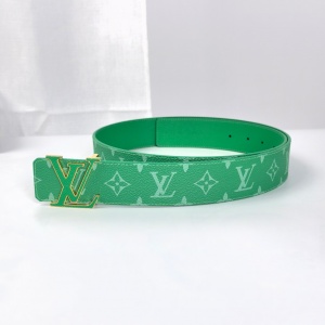 $54.00,Louis Vuitton 4.0cm Width Belts  # 285265