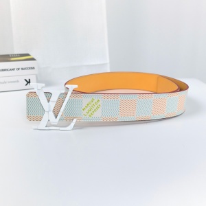 $54.00,Louis Vuitton 4.0cm Width Belts  # 285267