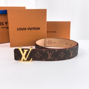 $54.00,Louis Vuitton 4.0cm Width Belts  # 285269