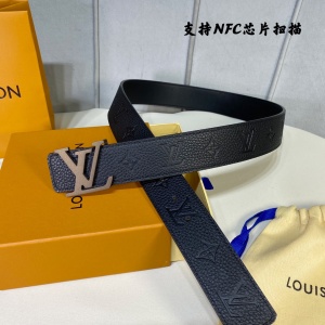 $54.00,Louis Vuitton 4.0cm Width Belts  # 285274