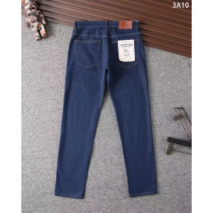 $45.00,Burberry Jeans For Men # 285283