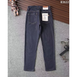 $45.00,Burberry Jeans For Men # 285288