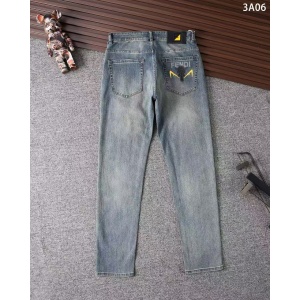 $45.00,Fendi Jeans For Men # 285291