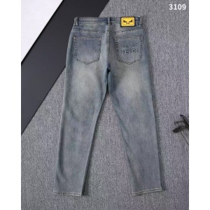 $45.00,Fendi Jeans For Men # 285292